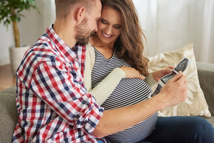 ruolo futuro papà