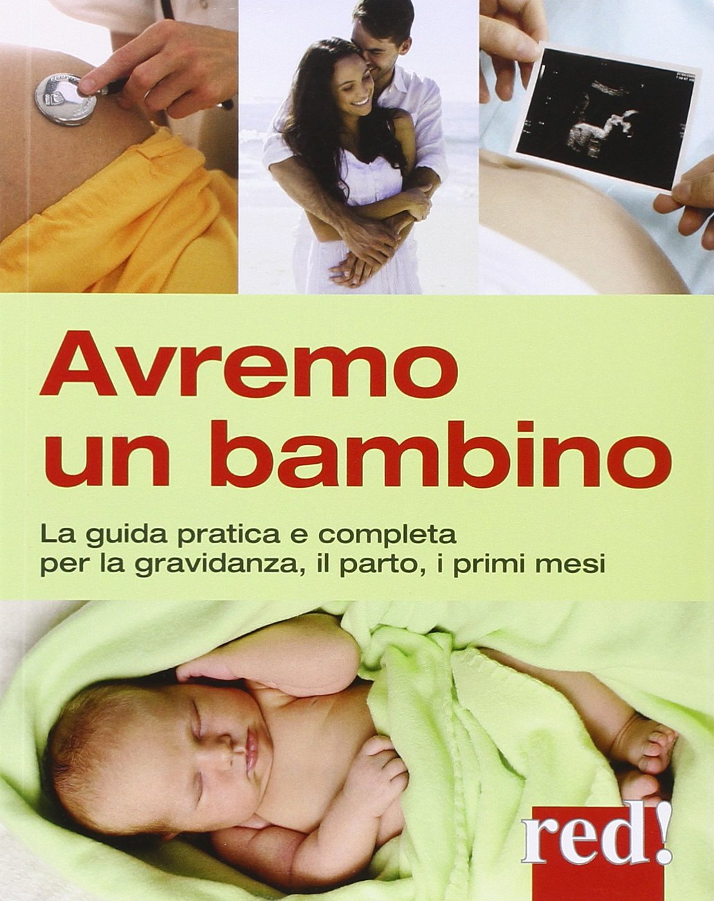 Avremo un bambino