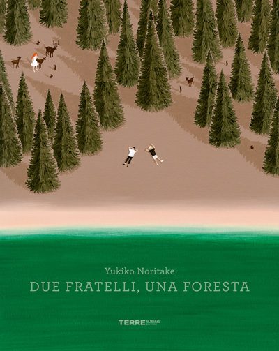 Due fratelli una foresta