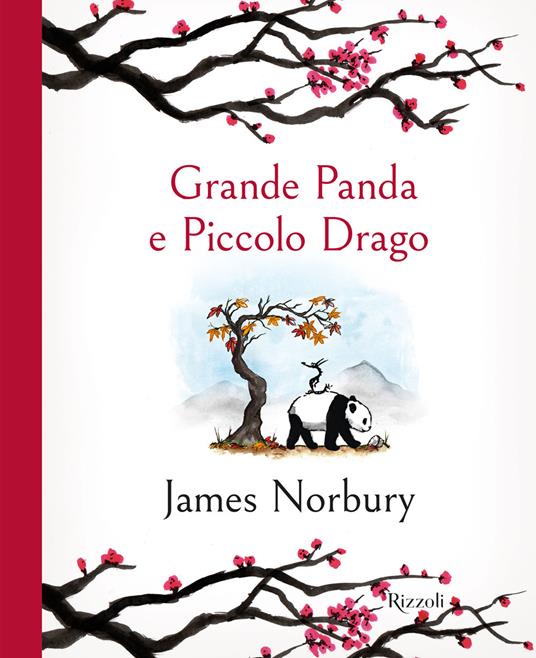 Grande panda e piccolo drago ITA