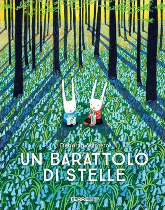 Un barattolo di stelle