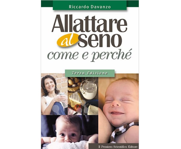 allattare al seno