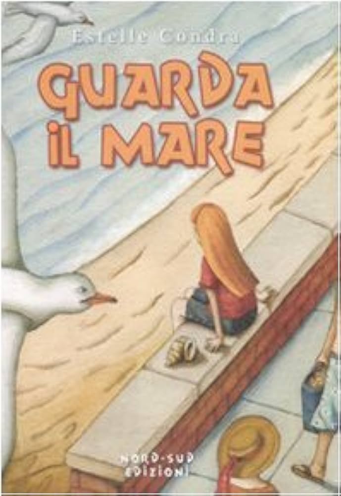 guarda il mare