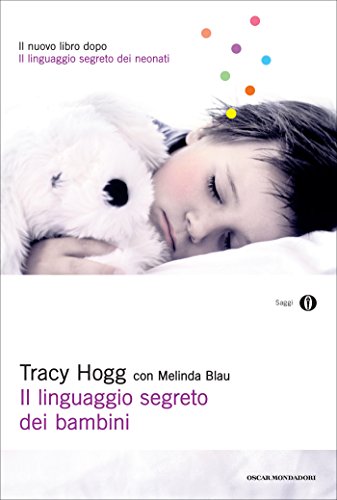 il linguaggio segreto dei bambini