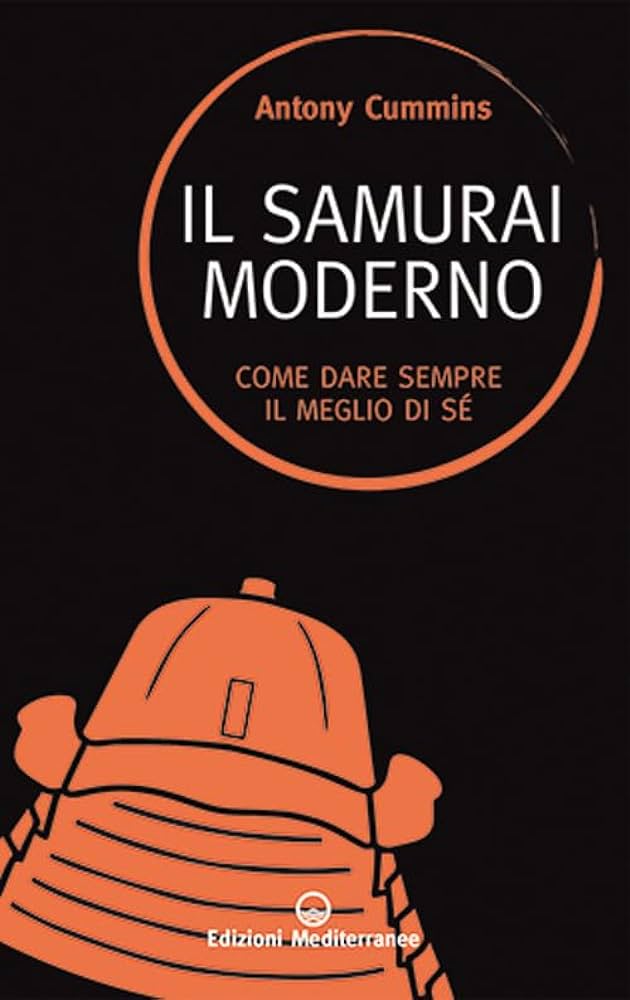 il samurai moderno ITA