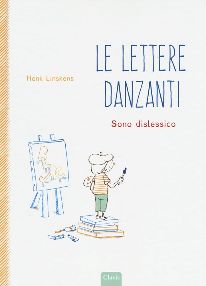 le lettere danzanti