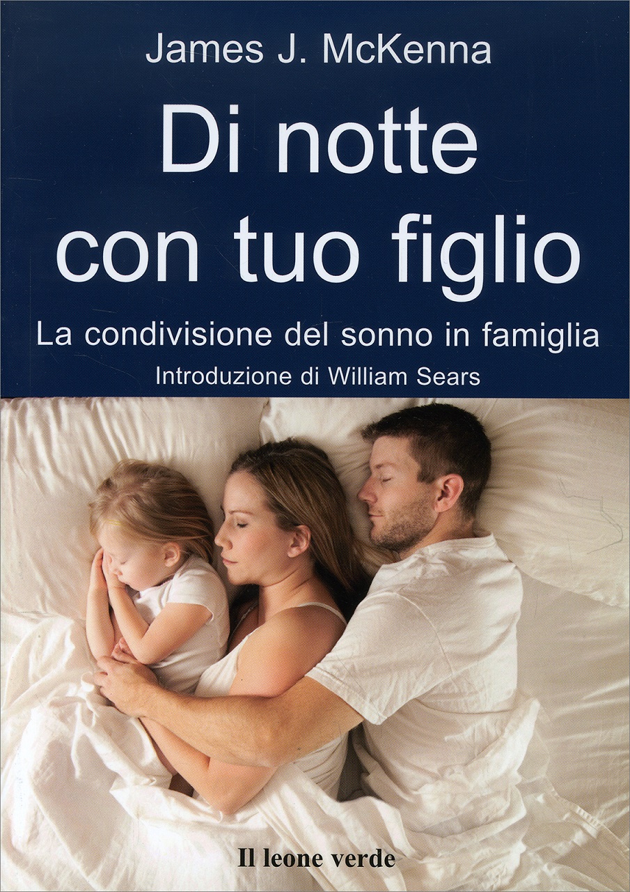 notte con tuo figlio